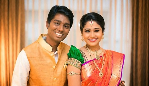 Actress Whom Married Co Directors6