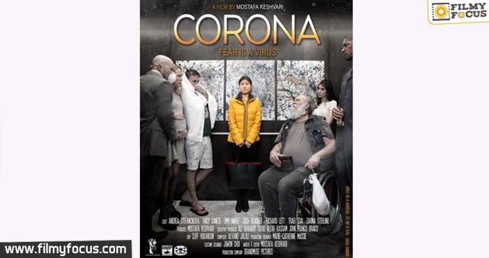 First Movie about Corona Virus1