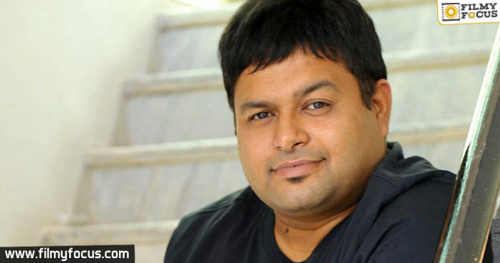 Vijay Teams Up with Music Director Thaman For first Time1
