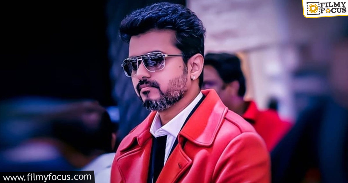 ‘தளபதி 65’யை இயக்கும் ஏ.ஆர்.முருகதாஸ்… விஜய்-க்கு ஜோடி ‘ப்ரேமம்’ நடிகையா?