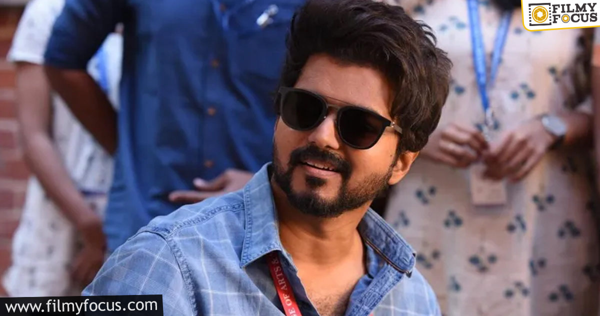 ‘விஜய் 65’யை இயக்கும் முருகதாஸ்… படத்தில் சூப்பர் ஸ்டாரும் நடிக்கிறாரா?