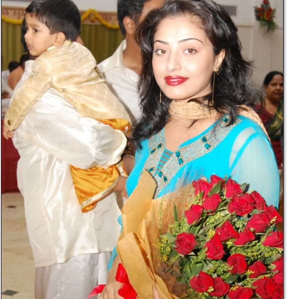 Actress Mumtazs Rare Photo Gallery (17)