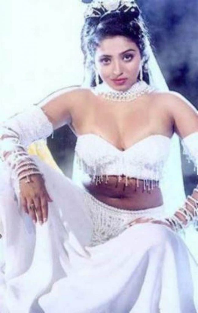 Actress Mumtazs Rare Photo Gallery (23)