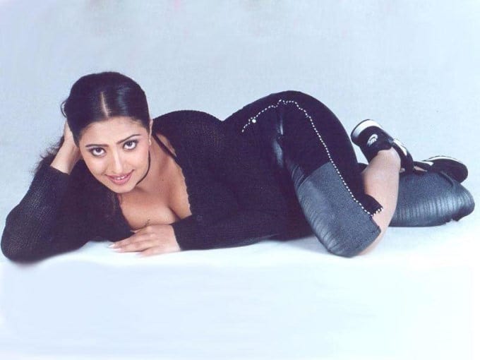 Actress Mumtazs Rare Photo Gallery (24)