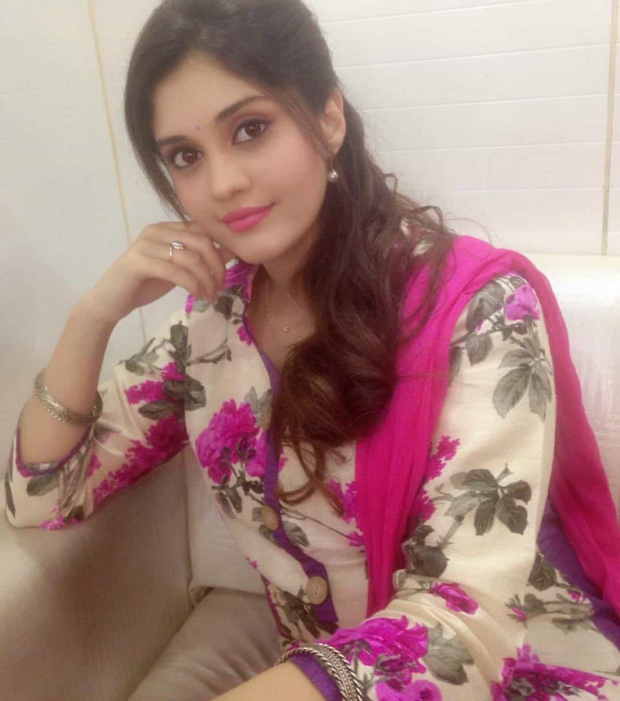 Actress Surabhis Rare Photo Gallery (19)