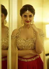 Actress Surabhis Rare Photo Gallery (41)