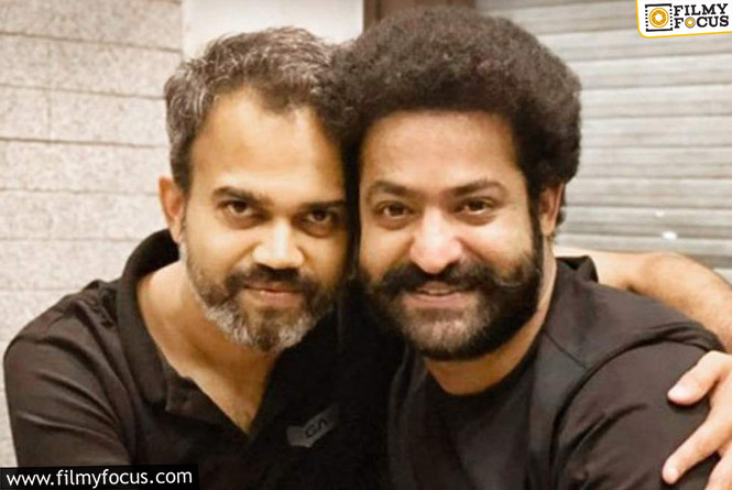 ‘JrNTR31’-ஐ இயக்கும் ‘கே.ஜி.எஃப்’ இயக்குநர்… இதன் ஷூட்டிங் எப்போது ஆரம்பமாகப்போகுது தெரியுமா?