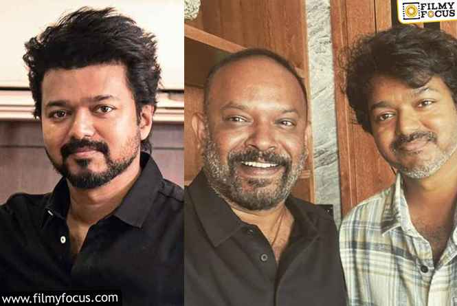 தென்-ஆப்ரிக்காவுக்கு செல்லும் ‘தளபதி 68’ படக்குழுவினர்… வெங்கட் பிரபு போட்ட மாஸ்டர் ப்ளான்!