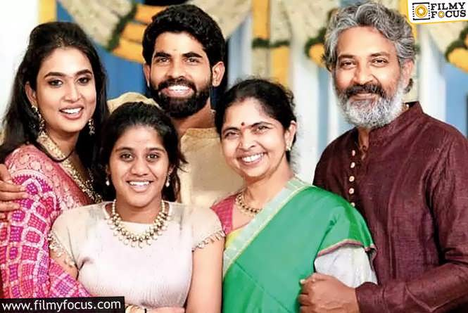 SS Rajamouli : அடேங்கப்பா… ‘பாகுபலி, RRR’ படங்களின் இயக்குநர் எஸ்.எஸ்.ராஜமௌலியின் சொத்து மதிப்பு இத்தனை கோடியா?