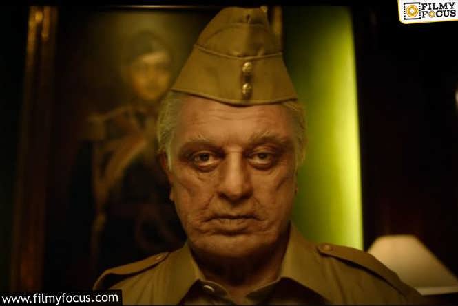 Indian 2 : கமல்ஹாசன் – எஸ்.ஜே.சூர்யா இணைந்து நடிக்கும் ‘இந்தியன் 2’… எப்போது ரிலீஸ் தெரியுமா?